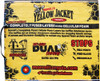 MORRELL TARGETS YELLOW JACKET YJ-380 DUAL THREAT FP/BH TRGT