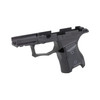 Sharps Bros P365 Gen 3 Manual Safety Grip Module Black on Black - SBGM15-G3-BLK