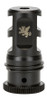 Griffin Armament DUAL-LOK Paladin Brake 30 Cal 18x1mm RH - DLPB30C181RH