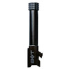 Backup Tactical Glock 26 9MM Threaded Barrel Black Nitride - G26TB-BLK