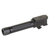 True Precision Glock 26 Threaded Barrel 9mm Black Nitride - TP-G26B-XTBL