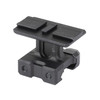 Midwest Industries MK2 Optic Mount 1/3 Cowitness Aimpoint ACRO Black - MI-MK2-ACRO1-3