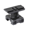 Midwest Industries MK2 Optic Mount 1/3 Cowitness Aimpoint ACRO Black - MI-MK2-ACRO1-3