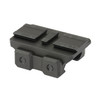 Midwest Industries MK2 Optic Mount Low Aimpoint ACRO Black - MI-MK2-ACROL