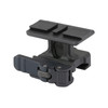 Midwest Industries MK2 QD Optic Mount 1/3 Cowitness Aimpoint ACRO Black - MI-MK2-QDACRO1-3