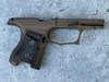 Sharps Bros Gen 3 Grip Module Sig P365 Bronze Black - SBGM19-G3-BRZ