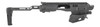 META Tactical MCK EVO Universal Conversion Kit Black - EVO-PS-BK