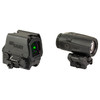 Sig Sauer ROMEO8T-AMR with JULIET5T-AMR Magnifier Combo - SORJ8T801-5