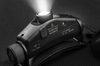 SureFire Maximus Rechargeable LED Headlamp 1000 Lumens - HS3-A-BK
