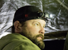 SureFire Maximus Rechargeable LED Headlamp 1000 Lumens - HS3-A-BK