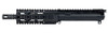 DPMS Kitty Kat 7.5" 300 Blackout Complete Upper Quad Rail - DP51655170308