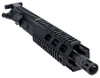 DPMS Kitty Kat 7.5" 300 Blackout Complete Upper Quad Rail - DP51655170308