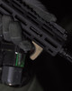 Die Free Co. Full Stop M-LOK Hand Stop Anodized Tan - FS-M-TAN