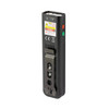 Fenix E06R PRO RG Rechargeable Flat EDC Flashlight Black - FX-E06R-Pro-RG-Black