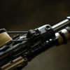 One Hundred Concepts ParacordQD M-LOK Sling Mount Black - OHC-PQD-MLOK