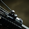 One Hundred Concepts ParacordQD M-LOK Sling Mount Black - OHC-PQD-MLOK