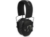 Walker's Slim Razor Freedom Electronic Ear Muff - 23 dB, Over the Head, Distressed Logo