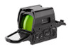 Sig Sauer ROMEO8T-AMR Green Dot Sight 1x40mm Black with Titanium Shroud - SOR8T821
