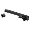 Beretta 92FS Threaded Barrel 5" 1/2x28 Matte Black - JB92THIT