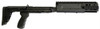 Sage International M14 EBR Tactical Aluminum Chassis Stock Black - M14ALCS