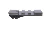 Sage International M14 EBR Stripper Clip Sight Base Extended Length - M14SCSB/EL