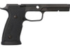 Sig Sauer P320 Full-Size SXG Stainless Steel Grip Module Kit - 8901520