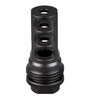 SilencerCo ASR Muzzle Brake 9/16x24 LH .30 Caliber - AC4766