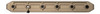 Q LLC Q-SERT ARCA Plate 12" Low Profile Rail Adapter - ACC-ARCA-PLATE-12IN