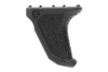 Emissary Development Handbrake X M-LOK Handstop Black - EMHB-X-M-BLK