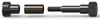 Cross Armory AR15 Pin Pal Front Takedown Pin System - CRPP