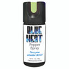 PS Products Eliminator Blue Heat 2 oz Pepper Spray Stream - EC60BHFT-C
