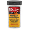 Daisy 4000-Count Premium Grade BBs - 4000 Count Bottle