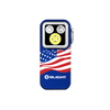 Olight Oclip Pro S Clip Light Flag Star and Stripes Edition OCLIPPROSSSE - 600 Lumens