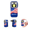 Olight Oclip Pro S Clip Light Flag Star and Stripes Edition OCLIPPROSSSE - 600 Lumens