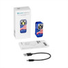 Olight Oclip Pro S Clip Light Flag Star and Stripes Edition OCLIPPROSSSE - 600 Lumens