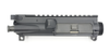 Gorilla Machining GM-15 Stripped Upper Receiver  includes Charging handle Forward Assist and Dust Cover Kit Black Anodized