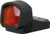 Swampfox Justice II 1x30mm 6 MOA Green Dot Reflex Sight RMR Footprint - JTC2130-6G