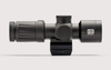 EOTECH Vudu 4-12x36mm FFP Ultra-Short Precision Riflescope - MD5 MRAD Reticle