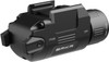 Coast Products PTX30R 500-Lumen Ultra Range Spot Beam Tactical Pistol Light Black - 31540