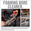 Real Avid Bore-Max Expanding Bore Foam Cleaner 12 oz. Aerosol Can - AVFBC12A-EA