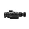 RIX Tactical STORM S2R 3.5x25mm LRF Thermal Imaging Riflescope Black - STORM-S2R