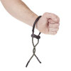 ALLEN WRIST SLING MAIN BEAM W/QUICK-LOCK TABS