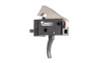 Timney Triggers 683S Replacement Trigger Single-Stage Curved 4.50 lbs for Sig MPX