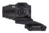 Primary Arms SLx 3x MicroPrism Scope Red Illuminated ACSS Raptor 7.62x39/.300 BLK - 710040