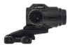 Primary Arms SLx 3x MicroPrism Scope Red Illuminated ACSS Raptor 7.62x39/.300 BLK - 710040