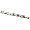 WMD Guns Complete Upper Assembly 300 Blackout 16" Barrel NiB-X Nickel - 1-NIBXUA300BO-16