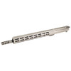 WMD Guns Complete Upper Assembly 300 Blackout 16" Barrel NiB-X Nickel - 1-NIBXUA300BO-16