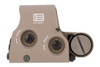 OVERSTOCK - EOTech XPS3-0TAN Holographic Weapon Sight - Tan Model - OVERSTOCK