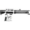 TacFire 16" Unassembled .300 Blackout Rifle Build Kit with Lower Parts Kit - RK300-LPK