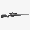 Magpul Hunter Lite Stock for Ruger American Short Action Black - MAG1421-BLK